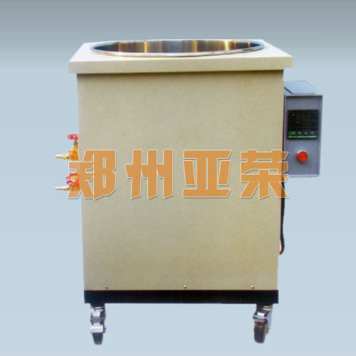 GYY-30型高溫循環(huán)油浴鍋